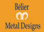 return to Belier Metal Designs home page